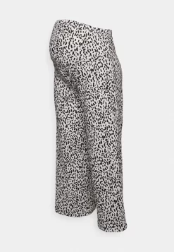 Pantalon Classique - Off-White/Black 8 Pantalon Classique - Off-White/Black -Anna Field 5b5137d1a9ae4e1f983dcd9cd64741cd scaled