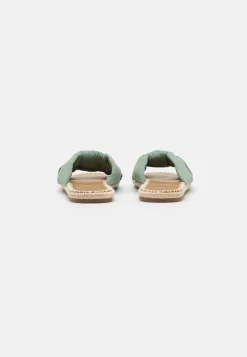Anna Field Mules - Mint -Anna Field 5baae0bbf38549e7bd993e5a735c13af scaled