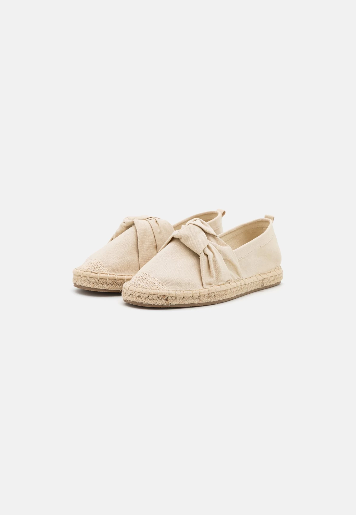 Anna Field Espadrilles - Beige 3 Anna Field Espadrilles - Beige – Image 3