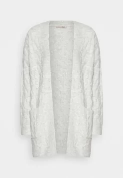 Anna Field Gilet - Mottled Grey -Anna Field 5cd2c5b5380844a7b3e82b7dc1f04a9d scaled