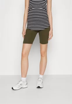 2 Pack - Legging - Black/Khaki -Anna Field 5d08229ba5f2425c863c255cdf45ceaa scaled