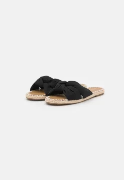 Anna Field Mules - Black 8 Anna Field Mules - Black -Anna Field 5d81b8bb473246c8b8e9c72eb725661b scaled