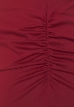 Anna Field Jupe Crayon - Dark Red -Anna Field 5d9f4b8daa024521894ffd8eb57f3ecc scaled