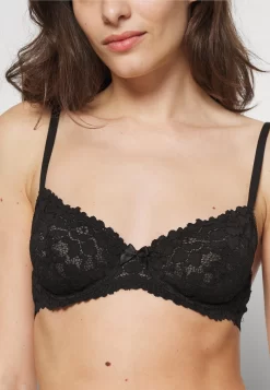 Anna Field 2 Pack - Soutien-Gorge À Armatures - Red/Black -Anna Field 5e0ade02741a4e9ebb74fbc3f847653d scaled