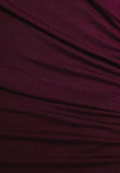 Anna Field T-Shirt À Manches Longues - Dark Red -Anna Field 5e2fb05051ee4033beb50d0b81bad948 scaled