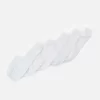 Anna Field 5 Pack - Chaussettes - White