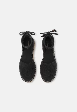 Anna Field Espadrilles - Black 11 Anna Field Espadrilles - Black -Anna Field 5ef569273f2243f496253054f6d370cb scaled