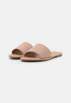 Anna Field 2 Pack - Mules - Black/Light Pink 9 Anna Field 2 Pack - Mules - Black/Light Pink -Anna Field 5f3b11cb89b749509a96a7227e035c3e scaled