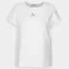 Anna Field T-Shirt Imprimé - White
