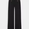 Pantalon Classique - Black