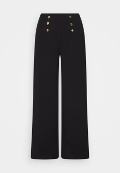 Pantalon Classique - Black