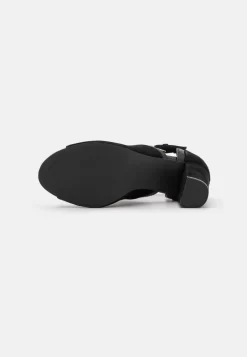 Anna Field Leather - Sandales Classiques / Spartiates - Black 10 Anna Field Leather - Sandales Classiques / Spartiates - Black -Anna Field 610d1b9c81964c4094d6eece6910a0d4 scaled