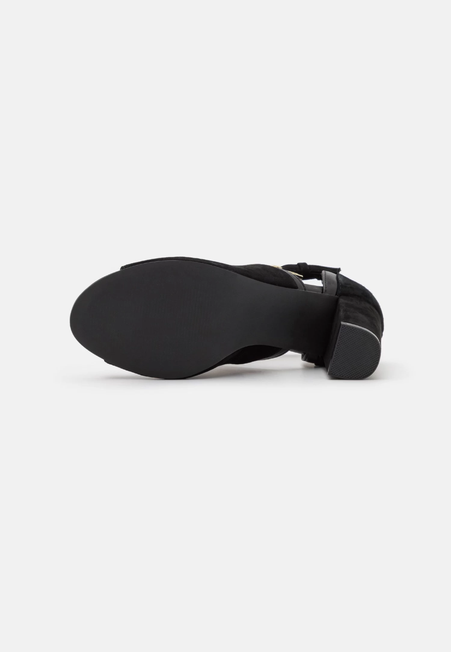 Anna Field Leather - Sandales Classiques / Spartiates - Black 5 Anna Field Leather - Sandales Classiques / Spartiates - Black – Image 5