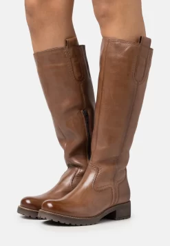 Produits populaires 1 Anna Field Leather - Bottes - Brown