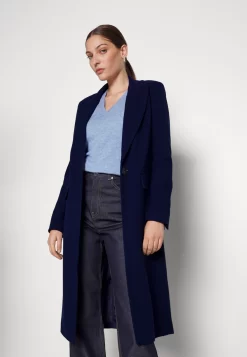Manteau Classique - Dark Blue -Anna Field 62743b87aac54eb2a637c70cafb4bdbe scaled