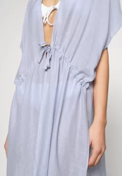 Anna Field Printed Short Kimono / 606 - Khaki_003 - Off-White - Accessoire De Plage - 502 - Blue -Anna Field 641e145d8ffb484d8fedef2a26e13426 scaled