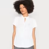 Anna Field Blouse - White