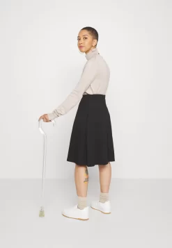 Anna Field Jupe Plissée - Black -Anna Field 6597a659658c4c47aa15523548e10613 scaled