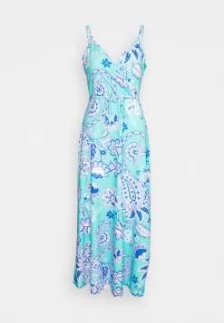 Anna Field Robe Longue - Blue -Anna Field 65aa133a66ae4bc9a16a863e9a89ae0d scaled