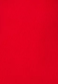 Anna Field Button Detail - Pullover - Red 9 Anna Field Button Detail - Pullover - Red -Anna Field 65dc8a47a5244cf7b0fc378f82a6c688 scaled