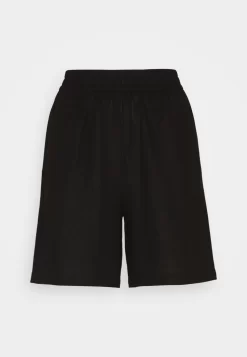 Anna Field Linen Mix - Short - Black -Anna Field 669aa389868848ff850d4ea1dbfdc48d scaled