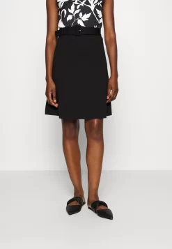 Anna Field Punto Mini - Minijupe - Black