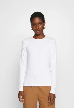 Anna Field 2 Pack - T-Shirt À Manches Longues - White/Black 10 Anna Field 2 Pack - T-Shirt À Manches Longues - White/Black -Anna Field 66ee0b406dc64313a71a32b15716c86b scaled