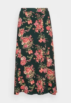 Anna Field Jupe Trapèze - Dark Green -Anna Field 6759b109dce34b91b6ad2af1806e22bc scaled