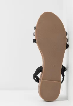 Anna Field Sandales - Black/Silver 13 Anna Field Sandales - Black/Silver -Anna Field 67fc125fa3b54ca8813376c8ce4896e1 scaled