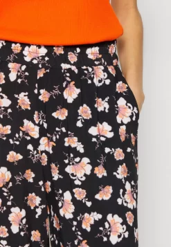 Anna Field Pantalon Classique - Black/Multi-Coloured 11 Anna Field Pantalon Classique - Black/Multi-Coloured -Anna Field 696f30ea6def415495d0361676e8953f scaled