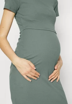 Short Sleeves - Robe En Jersey - Green -Anna Field 6acf3b1029f04bd28e44044e4222caf1 scaled