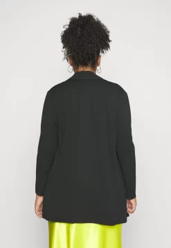 Manteau Court - Black 10 Manteau Court - Black -Anna Field 6b0aa956e30946949716b474dd1c96eb scaled