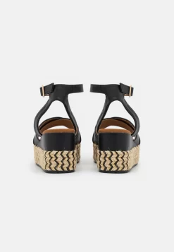 Anna Field Espadrilles - Black -Anna Field 6b985c60a5584bcfbe82264484b1eab3 scaled