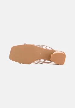 Anna Field Leather - Mules À Talons - Light Pink 10 Anna Field Leather - Mules À Talons - Light Pink -Anna Field 6c2bd5854e5f4fa1871dcfbe889f2d65 scaled