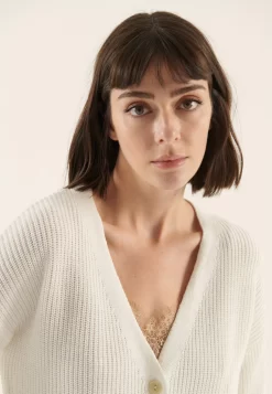 Anna Field Gilet - Off-White -Anna Field 6c62d1968c31484eac8b4de1463df3bd scaled