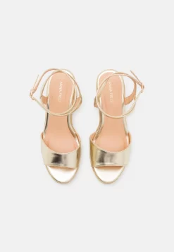 Anna Field Espadrilles - Gold -Anna Field 6c6a9f98dee140cfb965adeed054d085 scaled