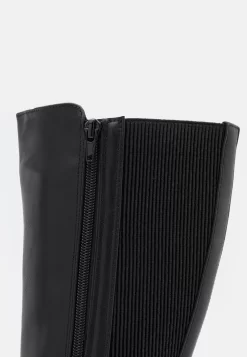 Bottes - Black -Anna Field 6cc72a33f6b6454dbc1f9122762371fb scaled