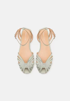 Anna Field Sandales - Green 11 Anna Field Sandales - Green -Anna Field 6db60f09157a408bad01eb7562d32748 scaled