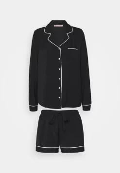 Anna Field Pyjama - Black -Anna Field 6ded38ae330a4106a08d1ef303008a63 scaled