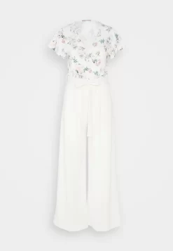 Anna Field Combinaison - Beige/White -Anna Field 6e1d70a70e2d40dbbace9654fa5a1a2f scaled