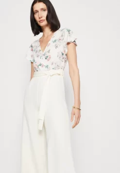 Anna Field Combinaison - Beige/White -Anna Field 6e4b7c9aabe24f5994b99a060e738969 scaled