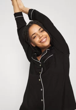 Anna Field Pyjama - Black -Anna Field 6f01e5c64ada476aa31aeee31b292f8d scaled