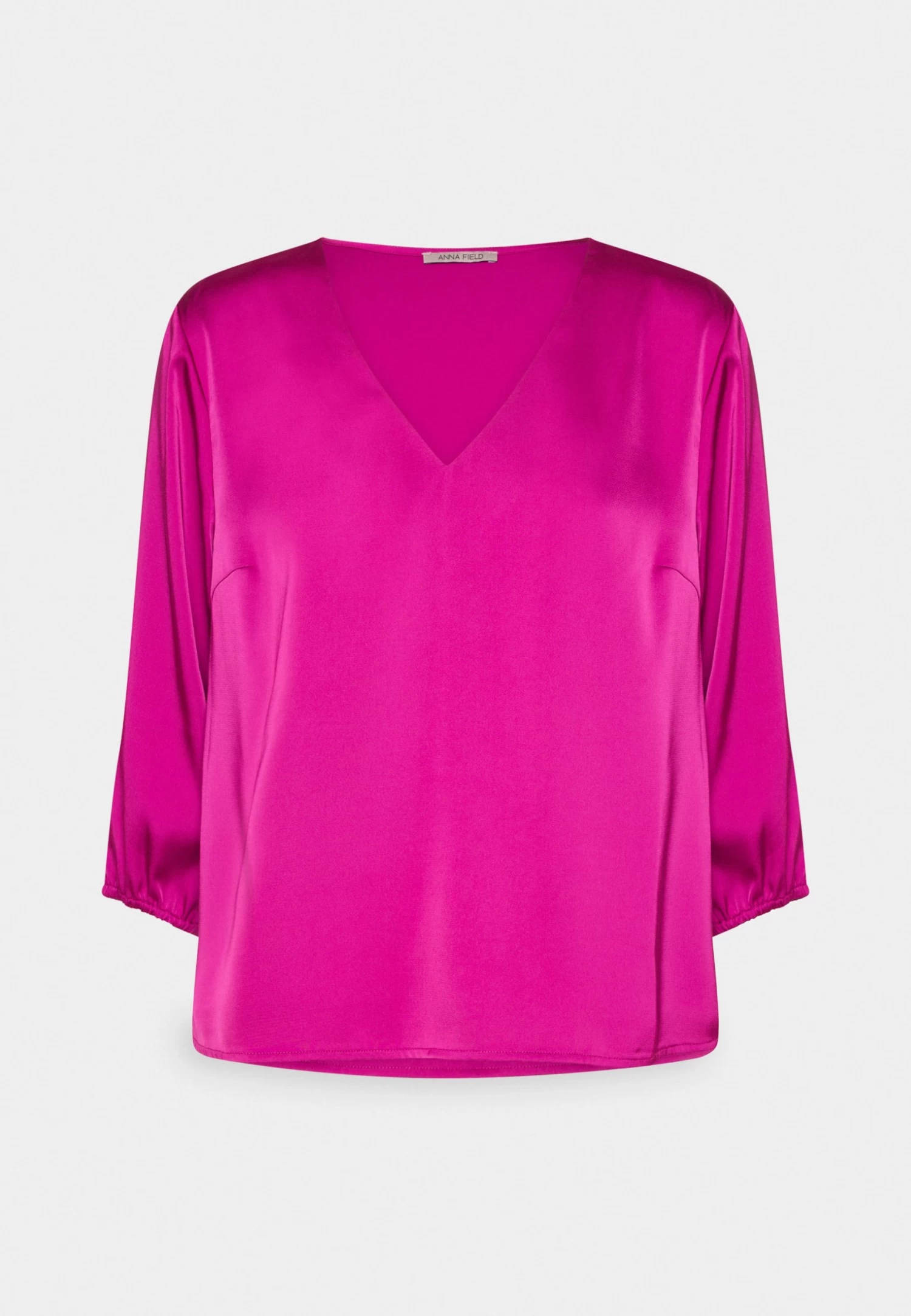 Anna Field Blouse - Pink 4 Anna Field Blouse - Pink – Image 4