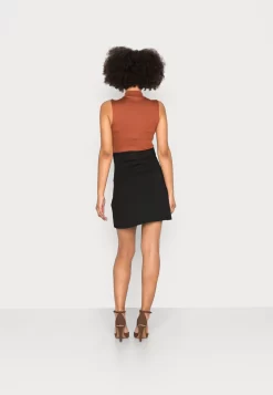 Anna Field Minijupe - Black -Anna Field 71dc2d1242a549cb9229679dbf902391 scaled