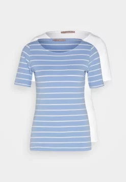 Anna Field T-Shirt Imprimé - Light Blue/White 12 Anna Field T-Shirt Imprimé - Light Blue/White -Anna Field 723b17b3de7f499983e1b55eb7cba244 scaled