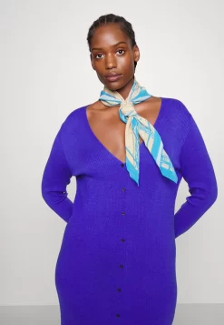 Robe Pull - Blue -Anna Field 73ef06991d6440c7aca4089822ecbc87 scaled