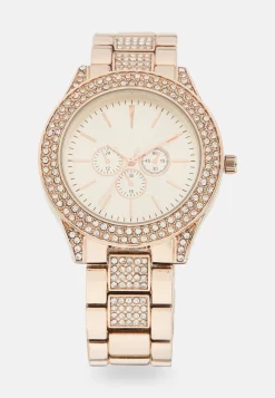 Anna Field Montre - Rose Gold-Coloured