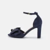 Anna Field Sandales - Dark Blue
