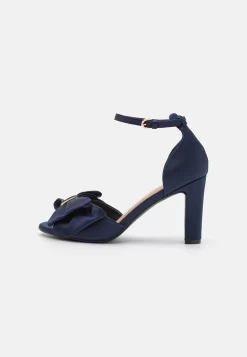 Anna Field Sandales - Dark Blue