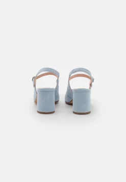 Anna Field Leather - Escarpins - Light Blue -Anna Field 7645b3da0fb047b4bd05b50253ef3a76 scaled